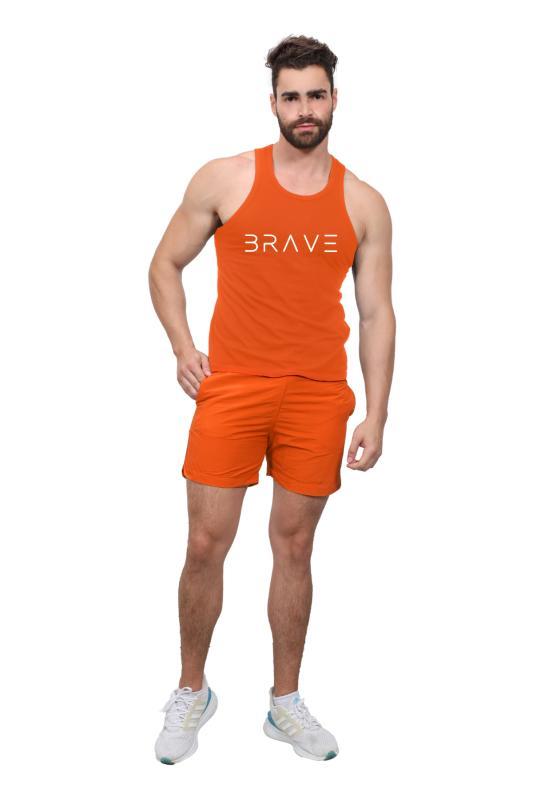 Mr. New York BRAVE